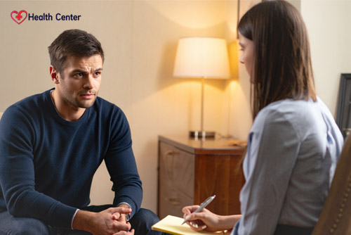 Как проходит лечение игромании в Сызрани в клинике Центр здоровья<